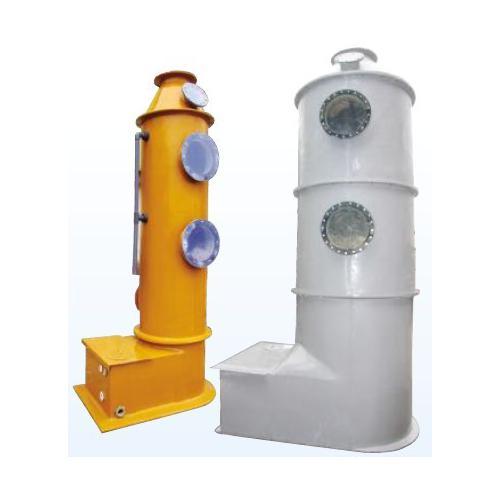 BJT玻璃鋼工業廢氣凈化器-廢氣處理設備  