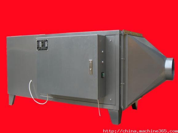 工業廢氣凈化器