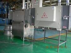 等離子（大型）工業油霧凈化器 