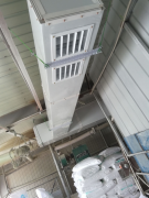 工業廠房車間如何選擇降溫散熱產品