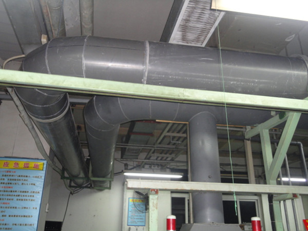 煙氣脫白凈化設備，煙氣脫白凈化工藝，煙氣脫硫方法