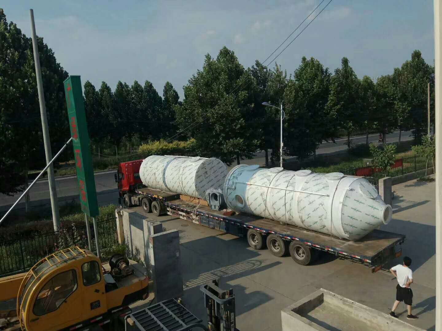 密封圈加工廠<a href='http://m.hi-cai.cn/products/chuchen/jh/gongyefeiqichuli/' target='_blank' title='廢氣處理設備' ><strong>廢氣處理設備</strong></a>橡膠廢氣處理設備