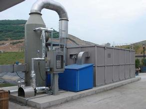  在醫藥化工類公司加工過程中會造成惡臭氣體，此類臭氣會令人造成欠佳生理需要。我企業生產制造的惡臭味處理設備包含惡臭味處理設備及微生物化工企業有機廢氣處理設備。