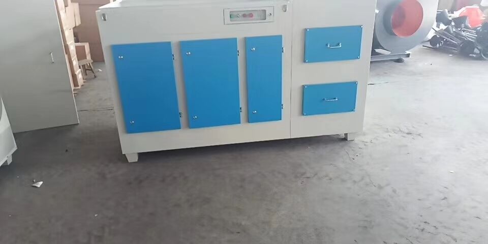 電子廠廢氣處理方案電子廠一般產生哪些廢氣 電子廠廢氣有哪些電子廠廢氣凈化處理電子產品廢氣有處理嗎