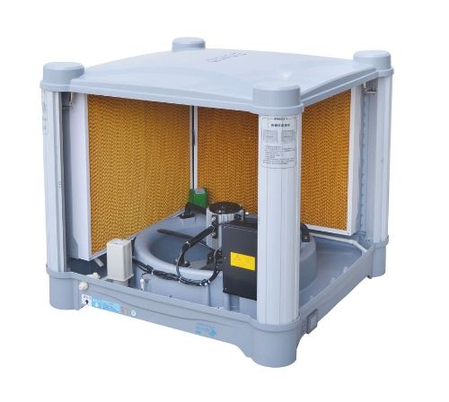 工廠車間夏季降溫設(shè)備哪些好？  工廠車間用什么降溫方法 工廠生產(chǎn)車間里在夏天溫度很高,有什么好的降溫方法,既簡便又費(fèi)... 夏天工廠生產(chǎn)車間太熱怎么通風(fēng)降溫  的時候太熱了，廠房降溫方法，車間降溫方法都有哪些  廠房車間降溫哪種方法更好  車間怎么降溫 車間降溫設(shè)備  工廠降溫方法有哪些?  怎樣給車間工人防暑降溫？