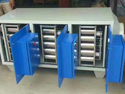 目前橡膠行業(yè)VOCs的處理方法有低溫等離子技術、吸附-回收技術、冷凝-消泡-催化氧化法、熱氧化技術、沸石輪吸附濃縮- rto協(xié)同技術、低溫等離子-光催化協(xié)同技術等。