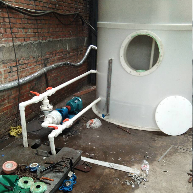 河北酸氣凈化塔生產廠家 