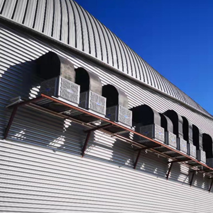 馬鞍山汽車廠、摩托車廠車間管道降溫工藝 [2022-03-28]電子玩具廠降溫方法－車間環保空調安裝 [2022-03-27]汽車配件車間降溫方案－阜陽工廠降溫送風專業廠家 [2022-03-26]機加工車間設計負壓水簾風機降溫方式效果怎么樣 [2022-03-25]重慶化工廠設計管道工位降溫方案 [2022-03-24]玻璃纖維廠降溫方案－亳州車間區域降溫廠家 [2022-03-18]江蘇機加工廠車間換風降溫方案 [2022-03-16]密煉工業廠房降溫問題應該怎么解決呢？ [2022-03-15]浙江太陽能廠工位送風案例