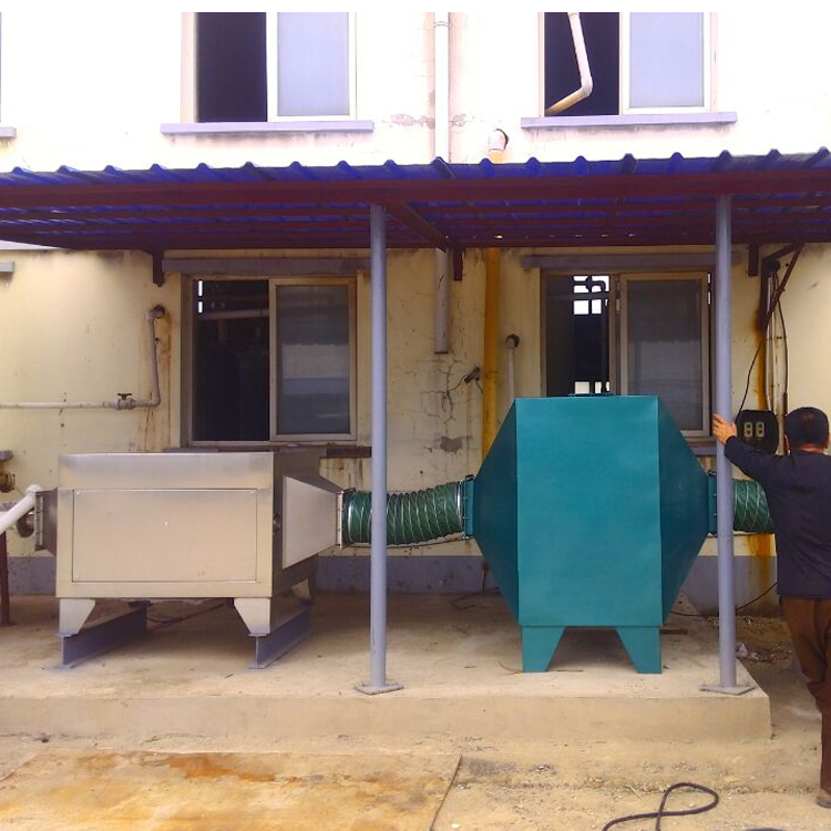 滄州 活性炭吸附箱專業有機廢氣處理設備生產廠家.jpg