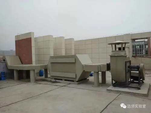 天然植物液除臭工藝－工業除臭工藝 