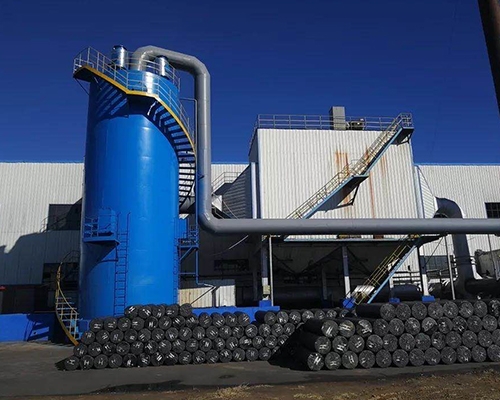 垃圾焚燒廠廢氣處理處理用電捕焦油器|煙氣 垃圾焚燒廠廢氣處理處理用電捕焦油器|煙氣