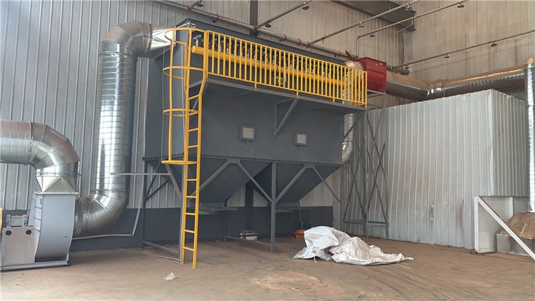 布袋除塵設備 袋式除塵系統設計.jpg