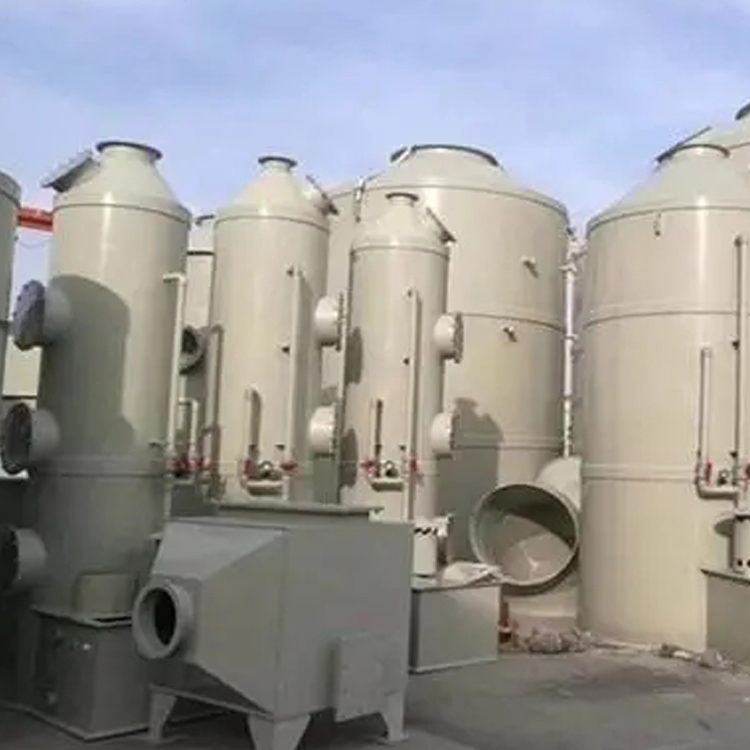 酸霧廢氣處理工藝說明酸堿廢氣處理工藝流程 酸霧廢氣處理工藝說明酸堿廢氣處理工藝流程