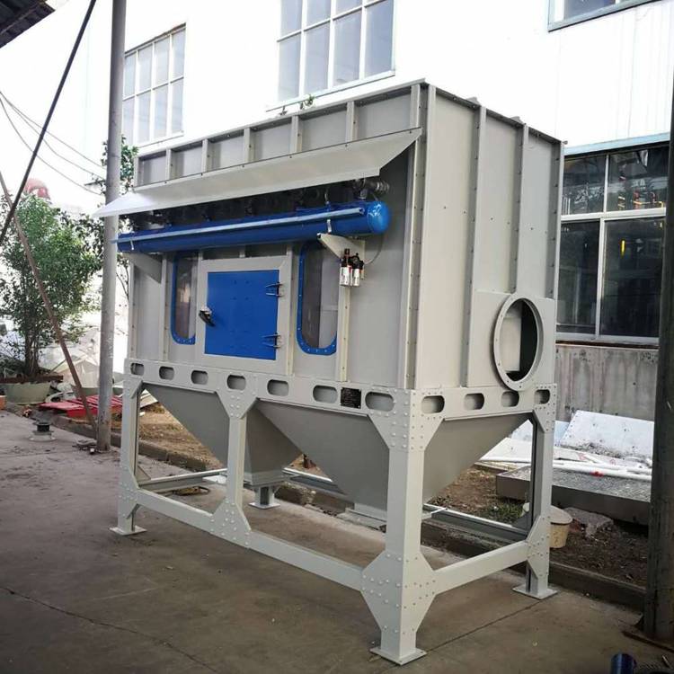 味精廠、雞精廠廢氣治理方案 噴淋法+等離子