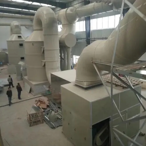 實驗室酸堿凈化塔設計安裝 實驗室酸堿凈化塔設計安裝