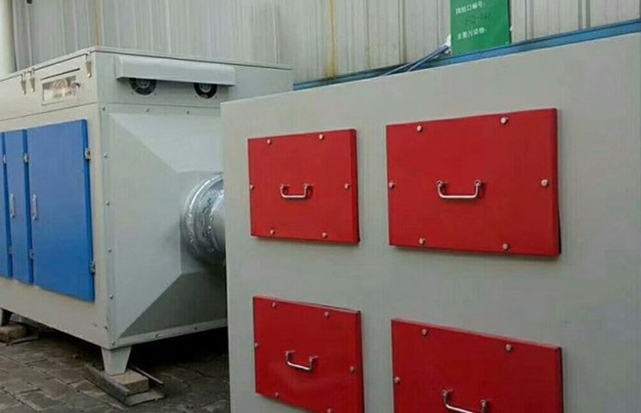 漆霧干式凈化標準_漆霧凈化標準 漆霧干式凈化標準_漆霧凈化標準