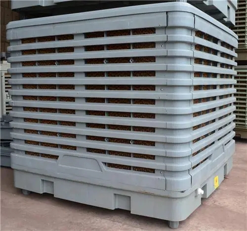 制衣廠車間降溫設(shè)備選用哪種設(shè)備比較好？